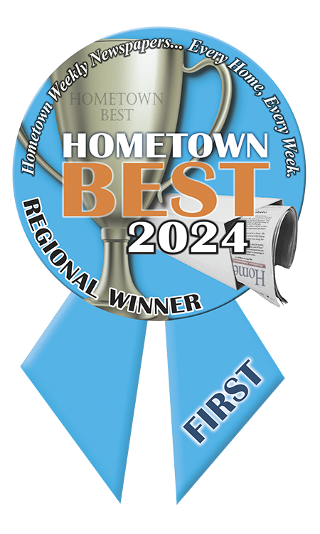 Hometown best 2024